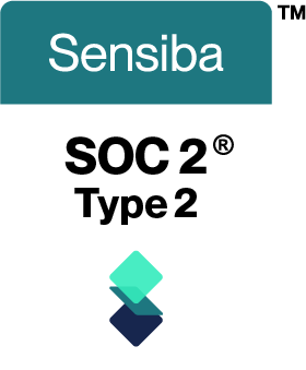 Sensiba SOC 2 Auditor